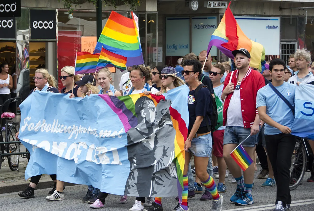 Malmö LGBTQ Nightlife: Your 2025 Guide to Queer-Friendly Fun