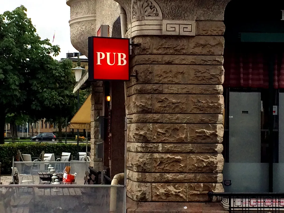 Malmö Pub Crawl Guide: Best Bars & Nightlife 2025