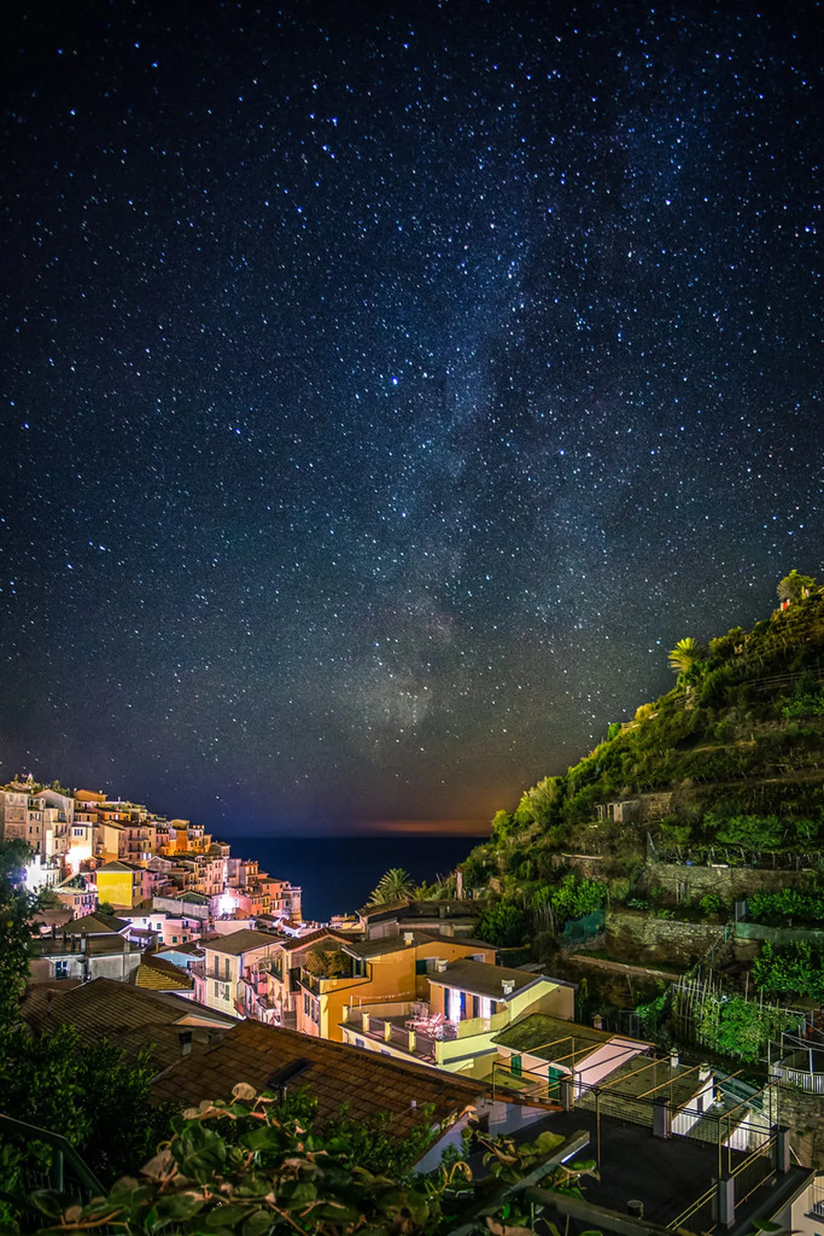 Discover Manarola's Best After Dinner Drinks Spots in 2025