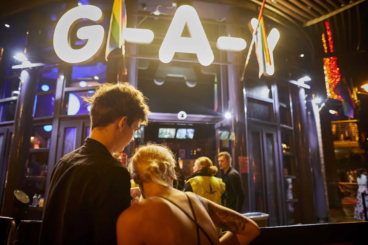 Manchester Gay Nightlife Guide 2025: Clubs & Bars