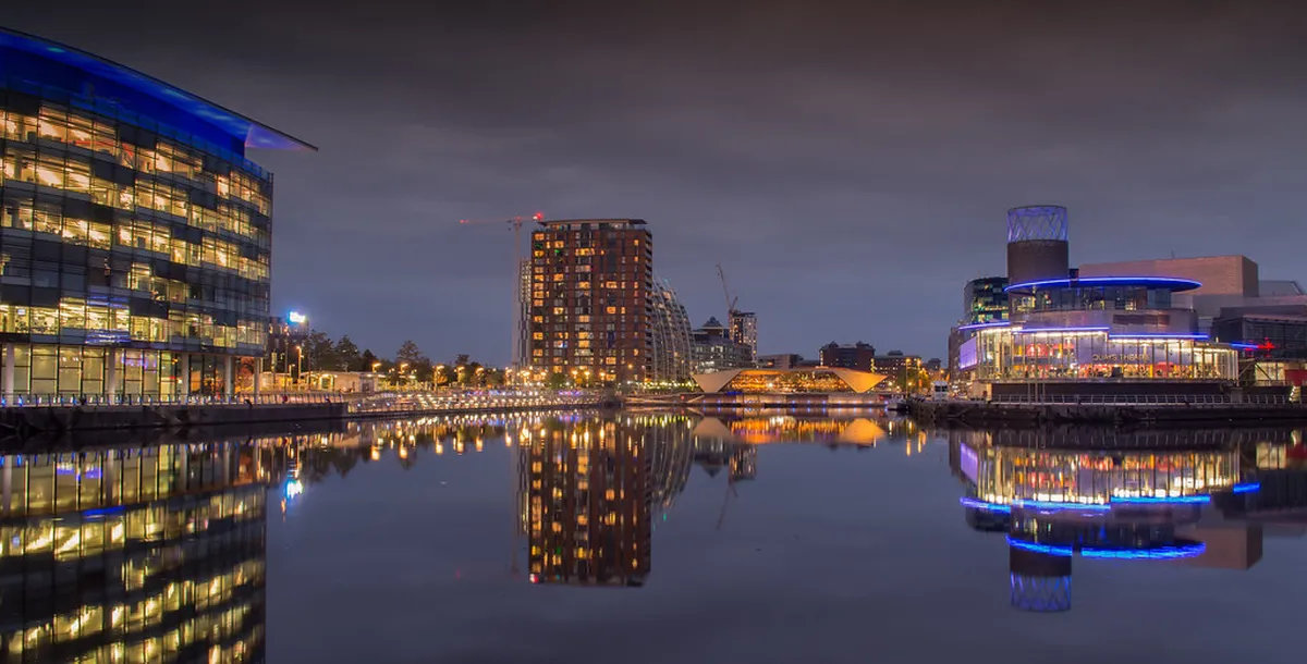 Manchester Nightlife 2025: Ultimate Guide to Going Out