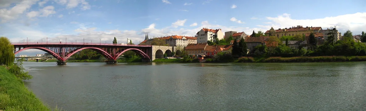 Experience Vibrant Maribor Nightlife in 2025
