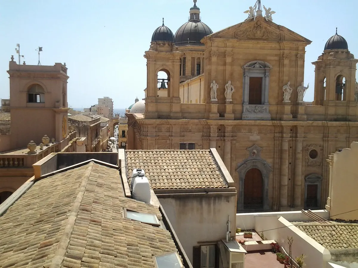 Best Marsala Rooftop Bars for Stunning 2025 Sicilian Views