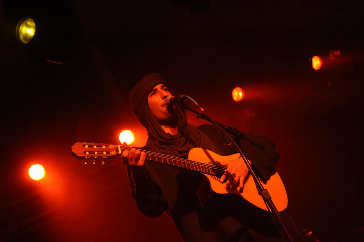 Marseille Live Music Venues: Best Spots for 2025 Gigs