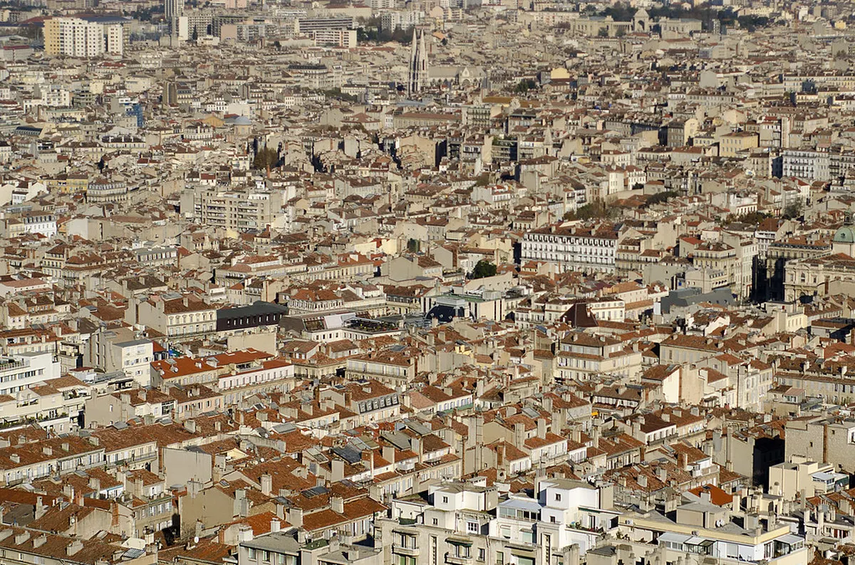 The Ultimate Marseille Rooftop Bars Guide for 2025