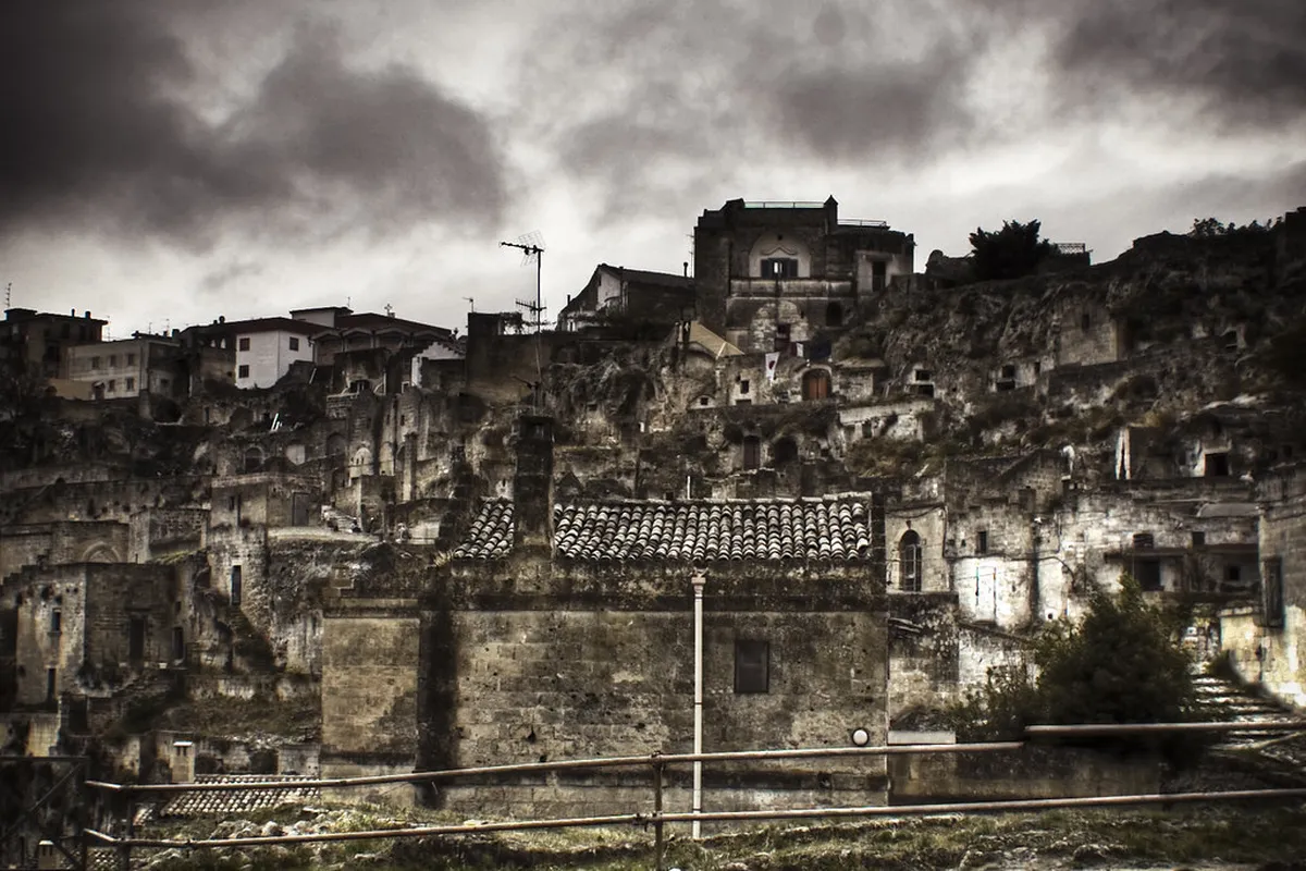Matera Best Local Clubs & Nightlife Guide 2025