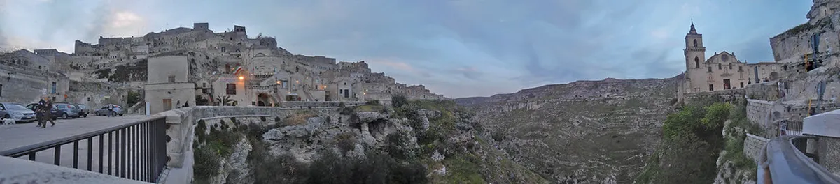 Matera Nightlife Budget Tips: Enjoying Italy Affordably