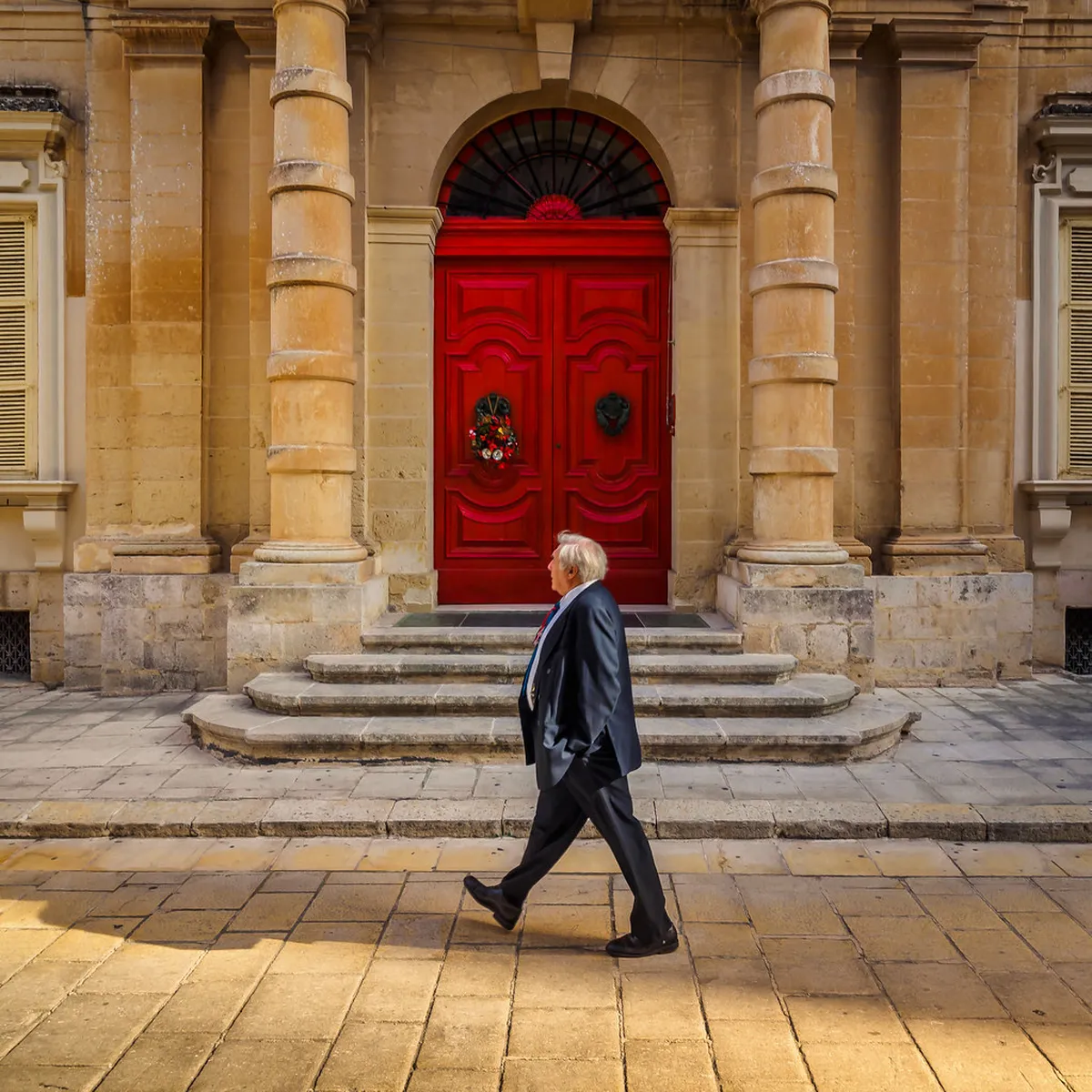 Mdina Historical Ghost Tours: Unveiling Malta's Silent City at Night
