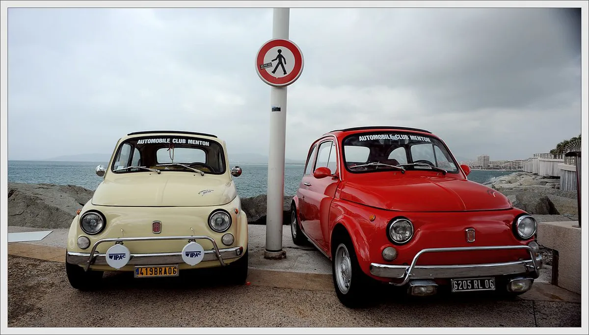 Menton Clubs Guide: Your 2025 Nightlife Hotspots