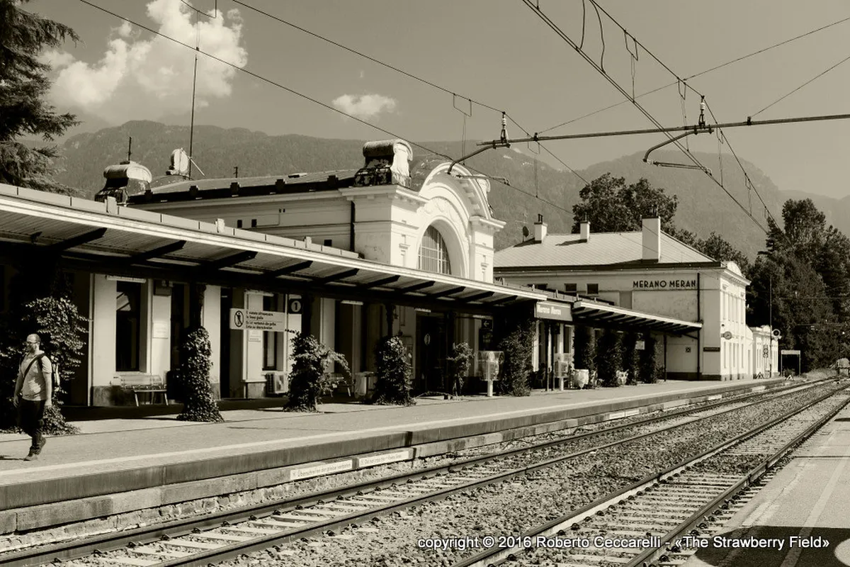 Merano Nightlife 2025: Bars, Clubs & Best Spots to Explore