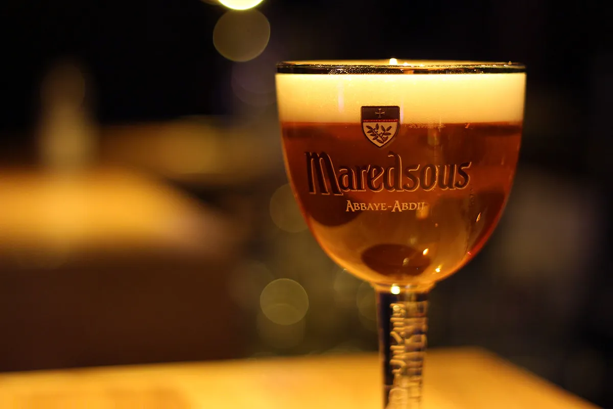 Metz Cocktail Bars Guide: Best Nightlife Spots in 2025
