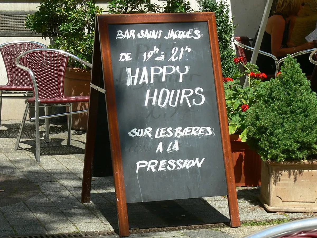 Metz Happy Hour Deals 2025: Your Ultimate Budget Guide