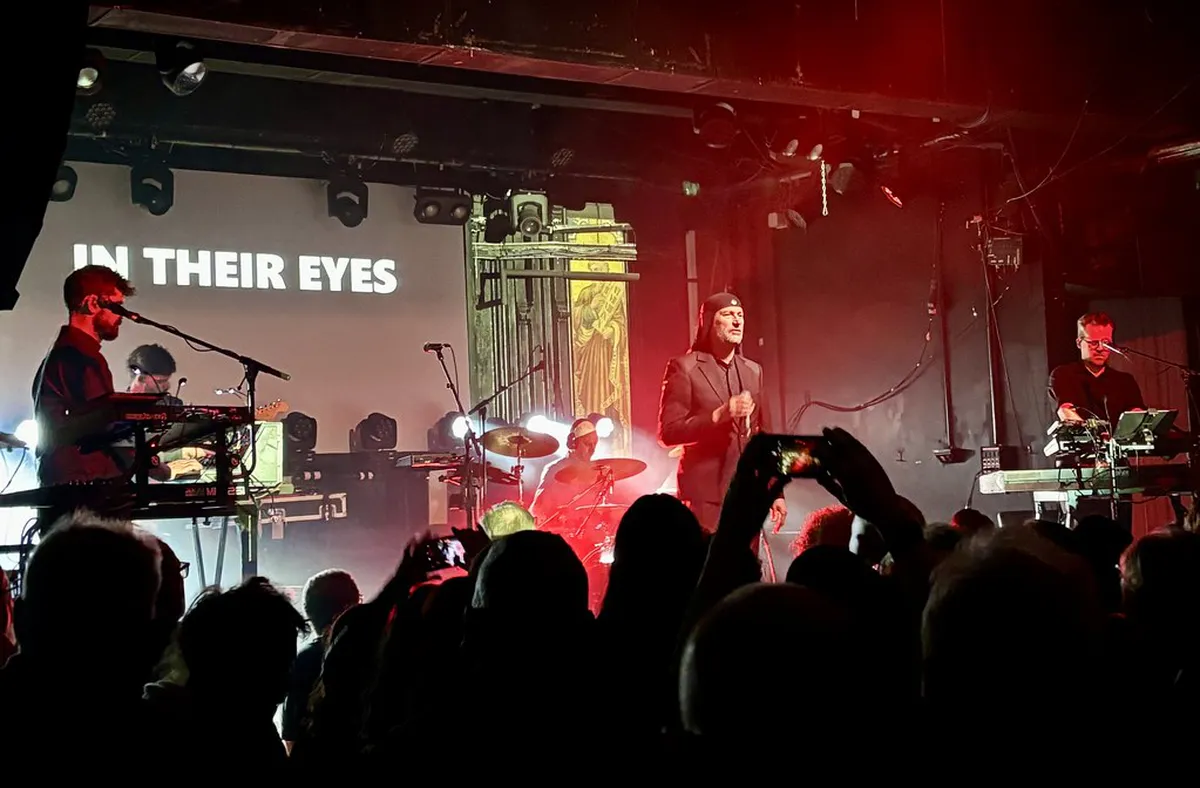 Milan Live Music Venues: Your 2025 Guide to the Best Sounds