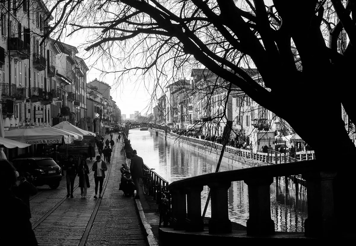 Milan Nightlife 2025: Your Ultimate Guide to Fun