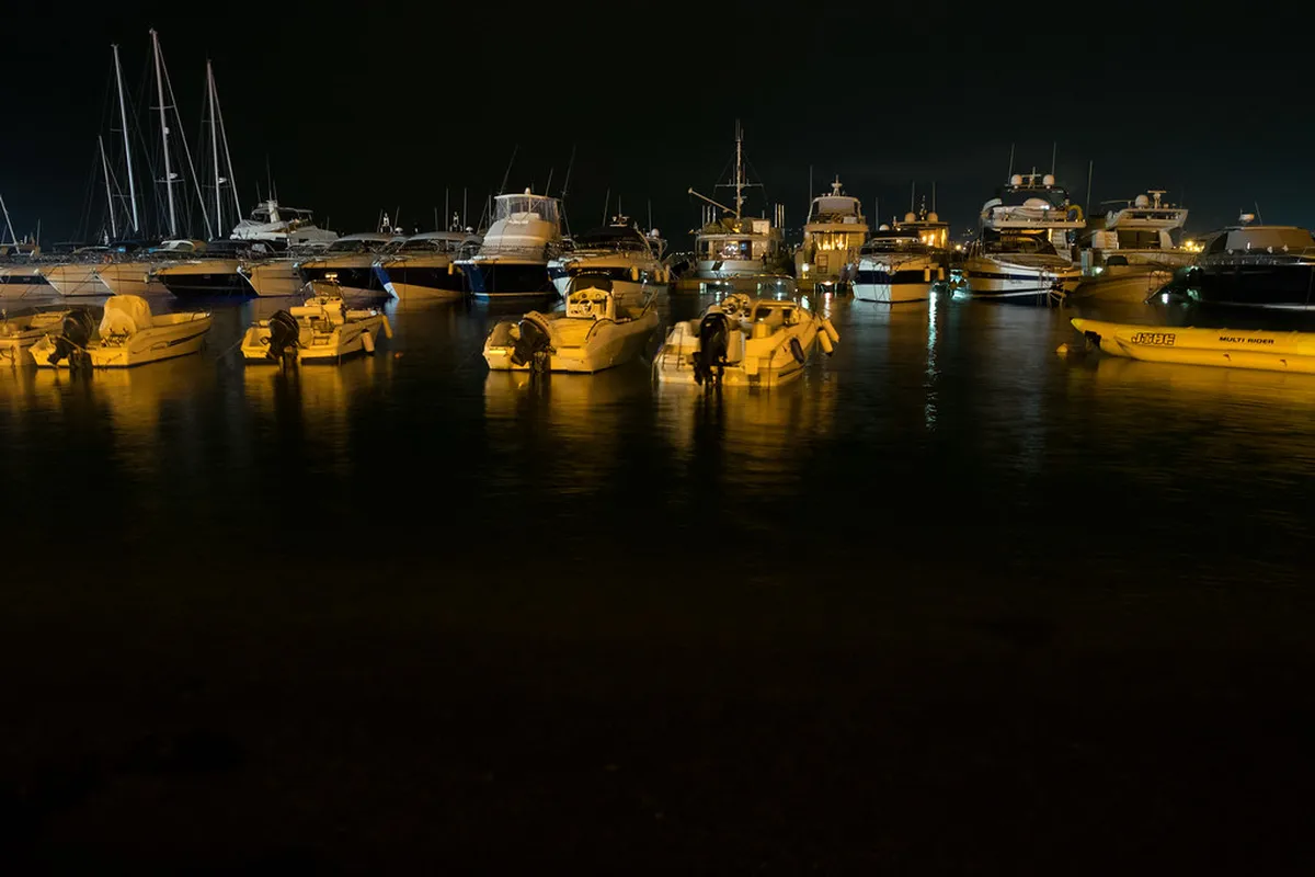 Milazzo Night Tours: Unveiling Sicily's Evening Charm 2025