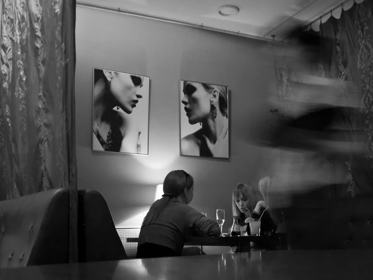 Minsk Bar Street Guide 2025: Best Nightlife & Pubs