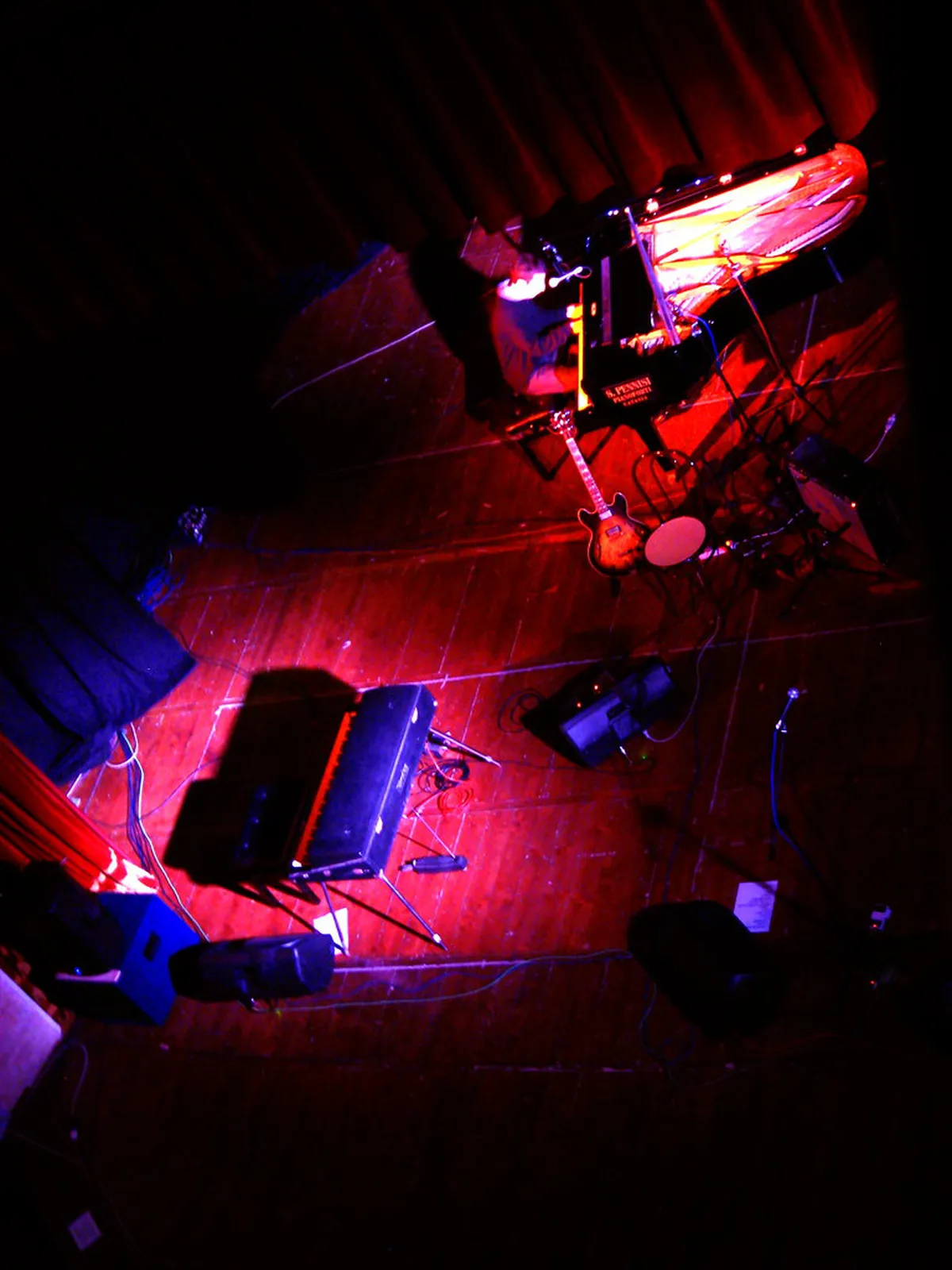 Modica Live Music Bars: Your Guide to Sicily's Best Beats in 2025