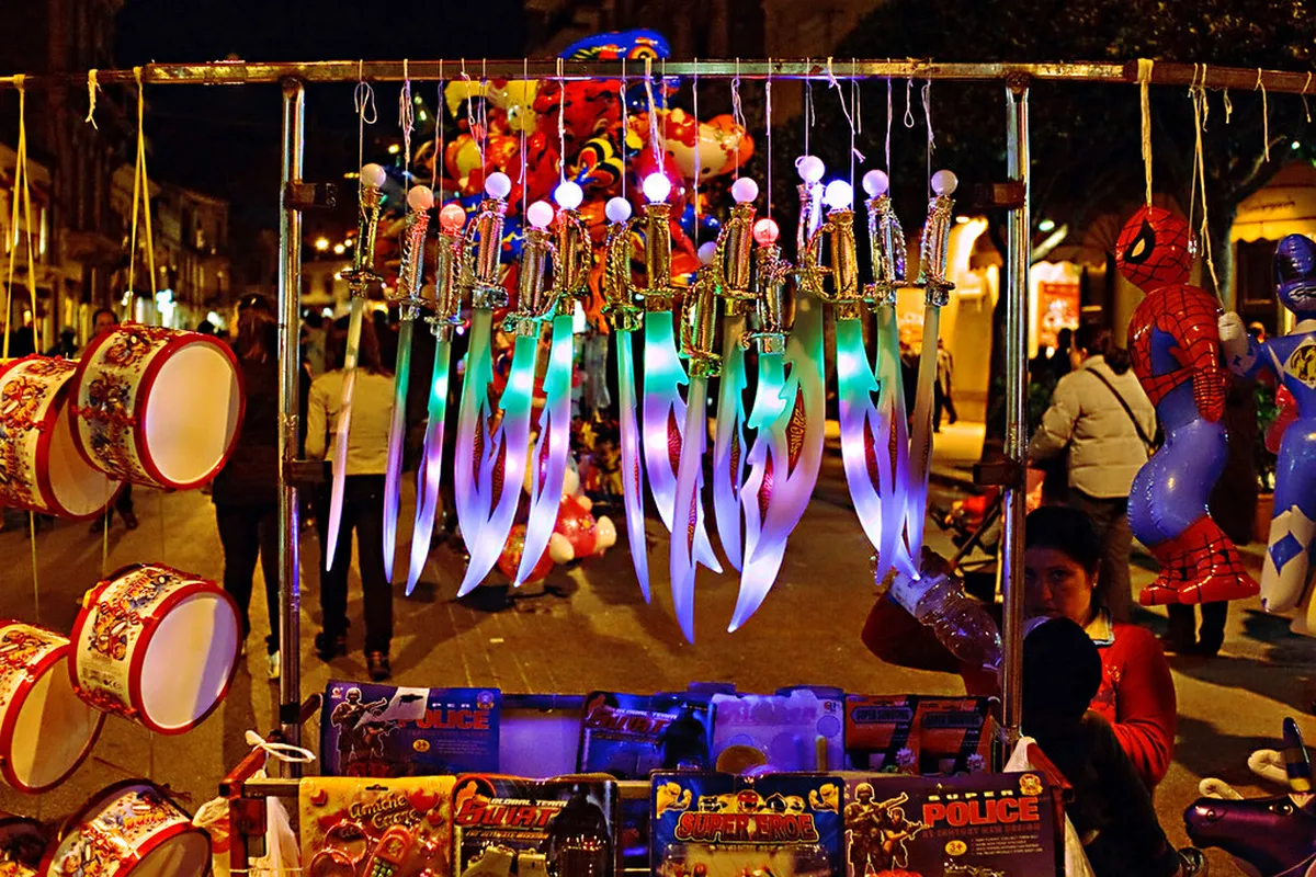 Modica Nightlife Dress Code: Your 2025 Style Guide