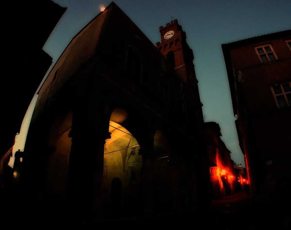 Montepulciano Late Night Food: Best Spots & Tips for 2025