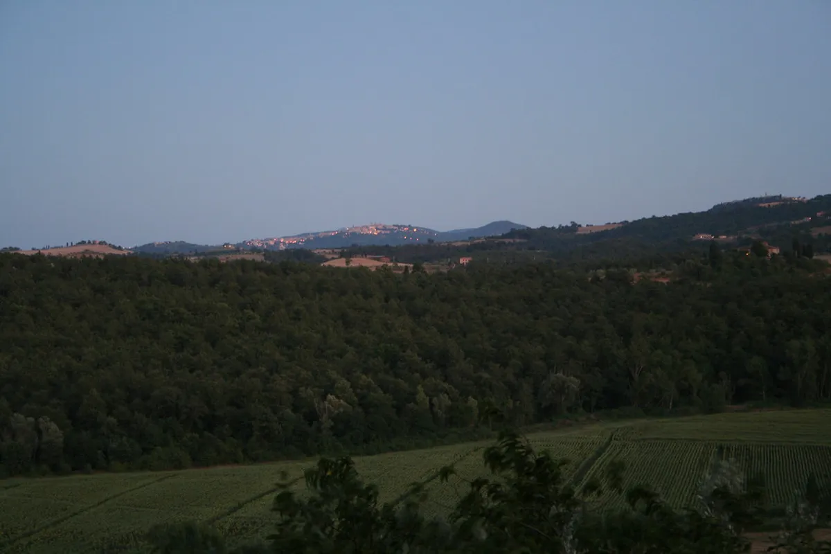 Montepulciano Night Transportation: Your 2025 Guide