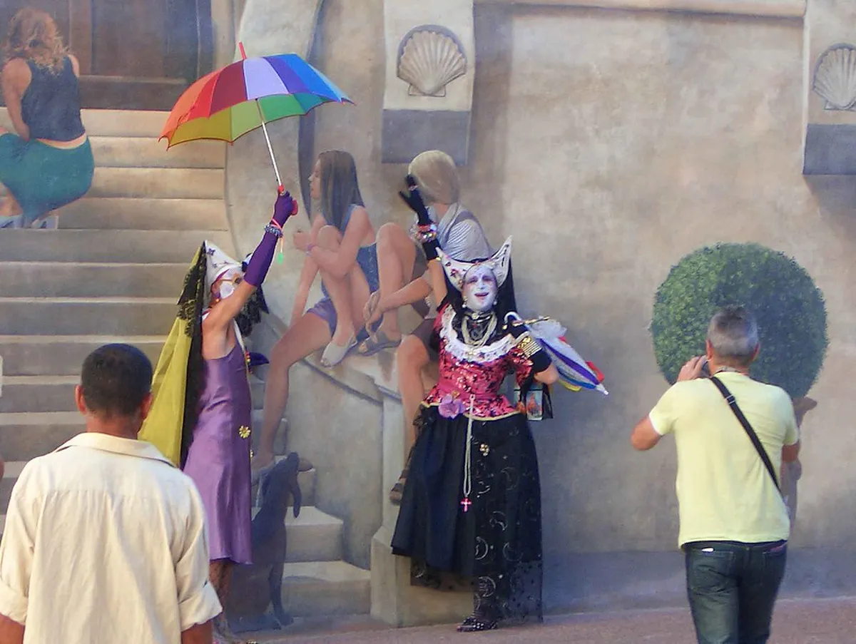 Montpellier Gay Nightlife Guide 2025: Inclusive & Vibrant