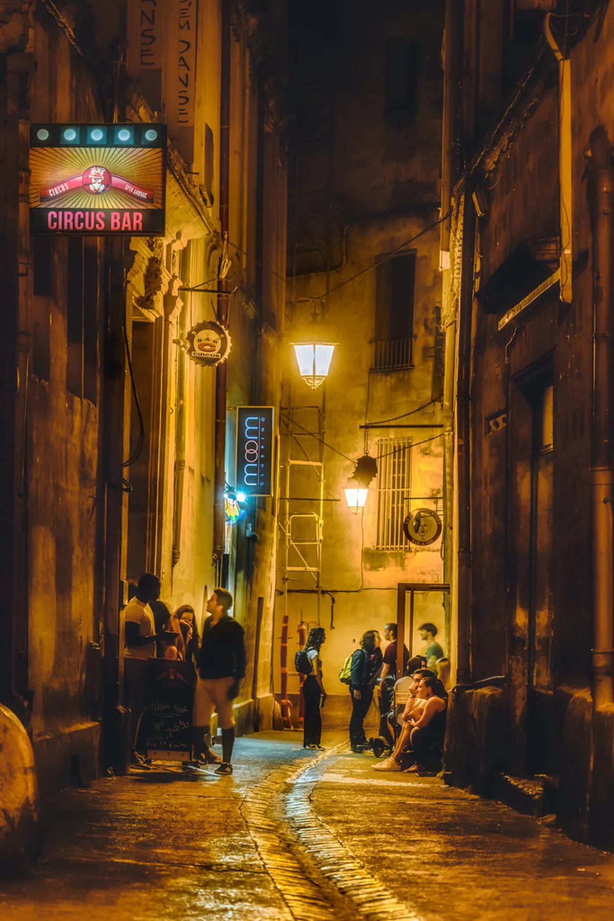 Montpellier Nightlife: Ultimate 2025 Guide to Bars & Clubs