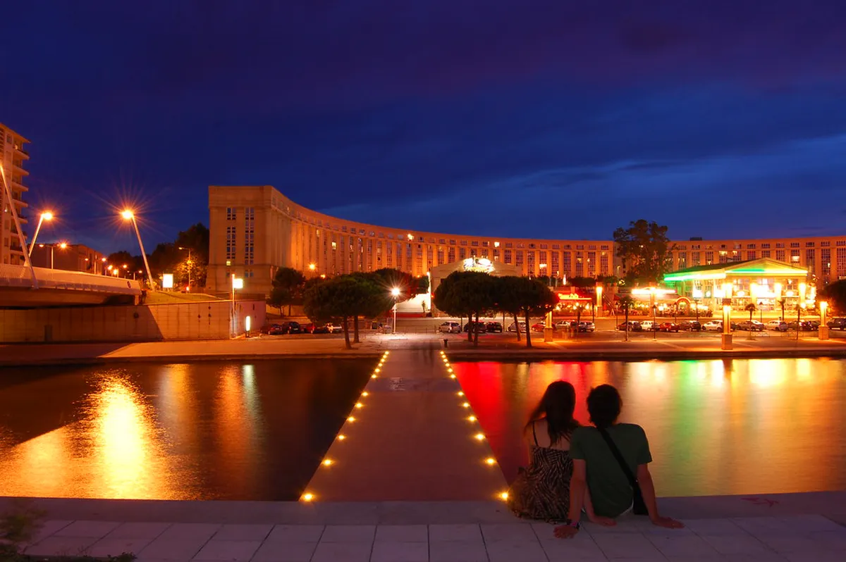 Montpellier Party Areas Guide: Best Nightlife Spots 2025