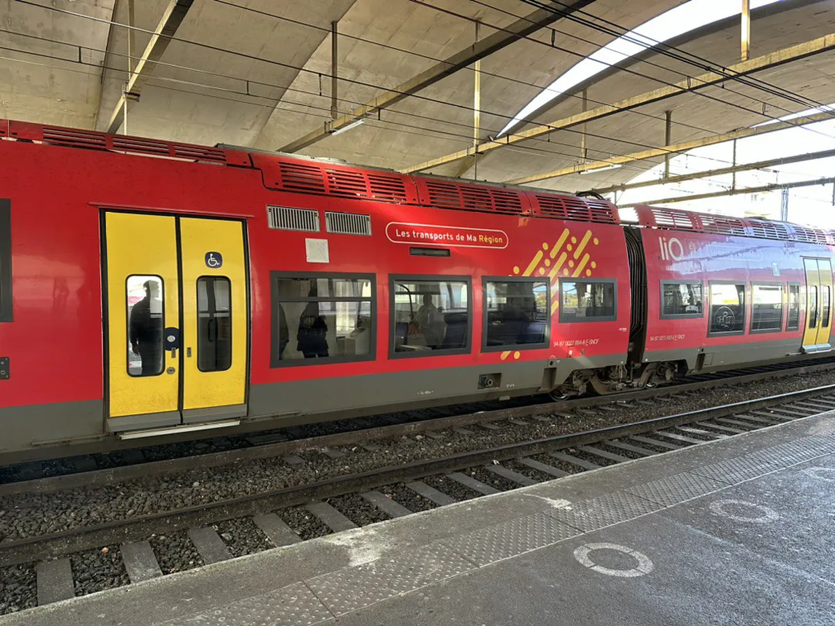 Montpellier Transport Late Night: Your 2025 Guide