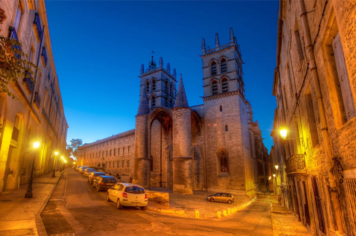Montpellier Nightlife: Unique Spots & Top Bars for 2025