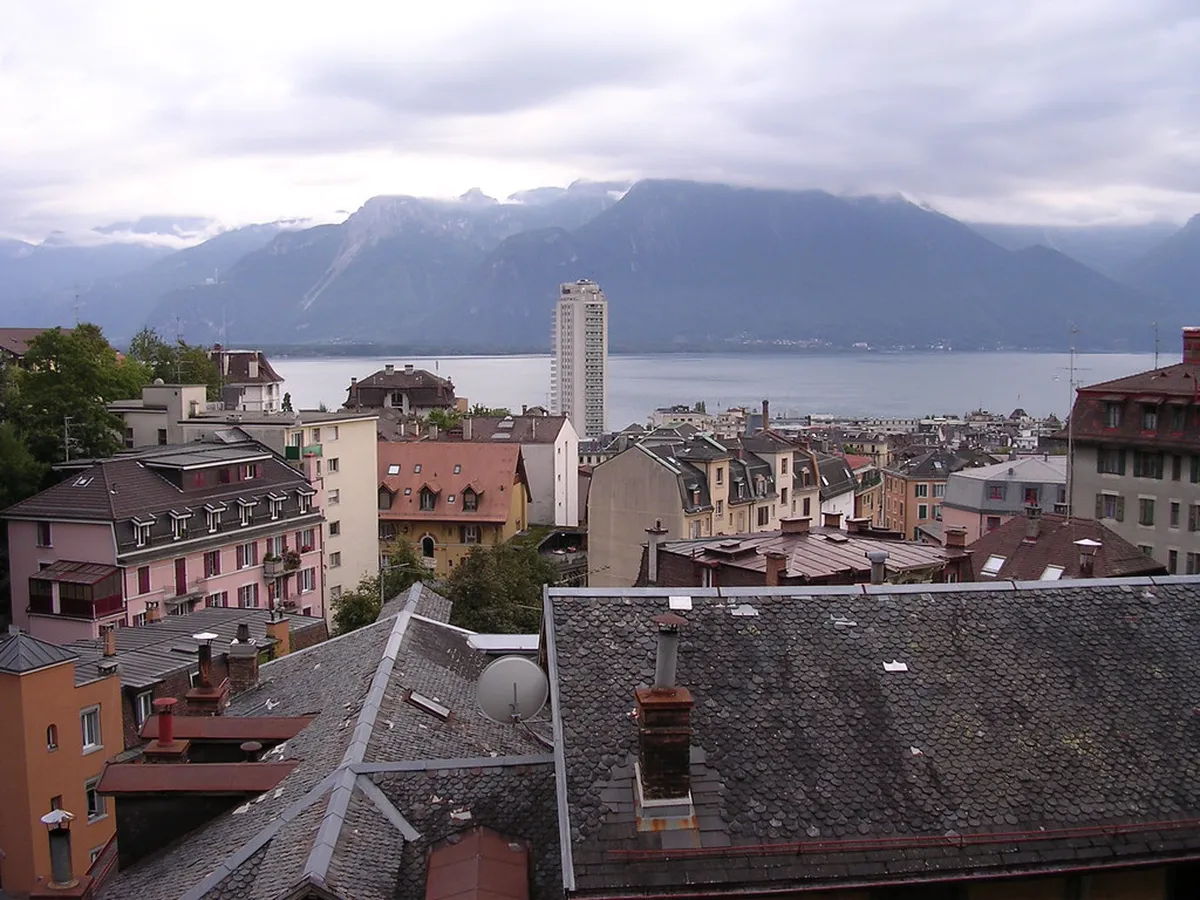 Discover Montreux's Best After-Hours Spots in 2025