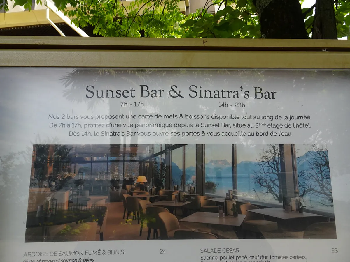 Montreux Bar Opening Hours 2025: Your Essential Nightlife Guide