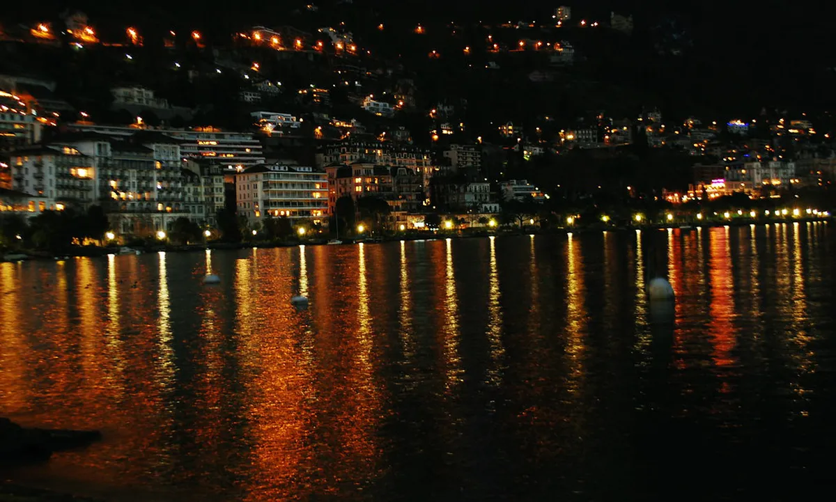 Your Ultimate Montreux Casino Entertainment Guide 2025