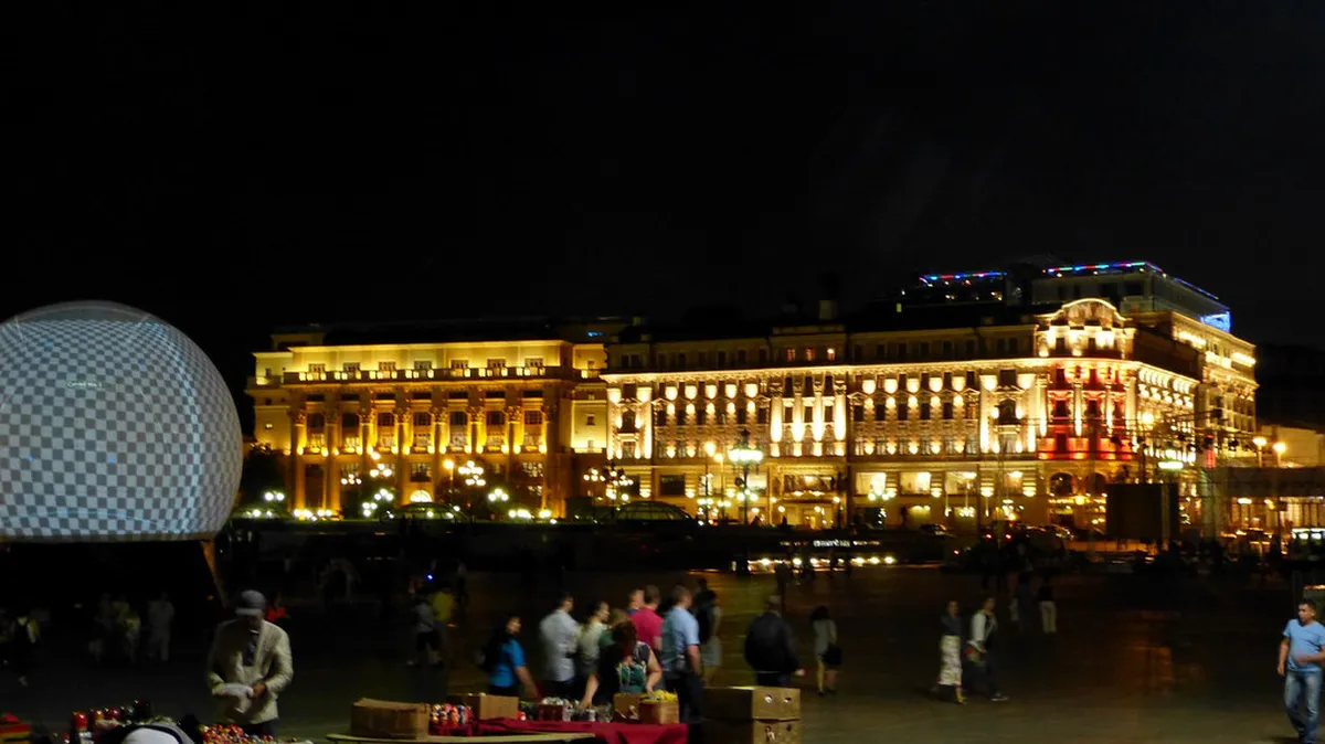 Discover Moscow Nightlife: Your Ultimate Guide for 2025