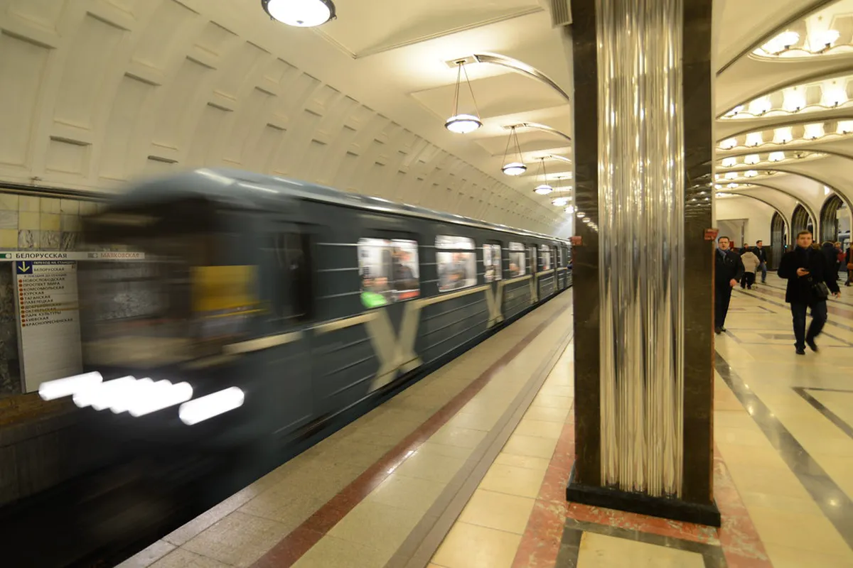 Moscow Party Districts: Top Nightlife Spots for 2025