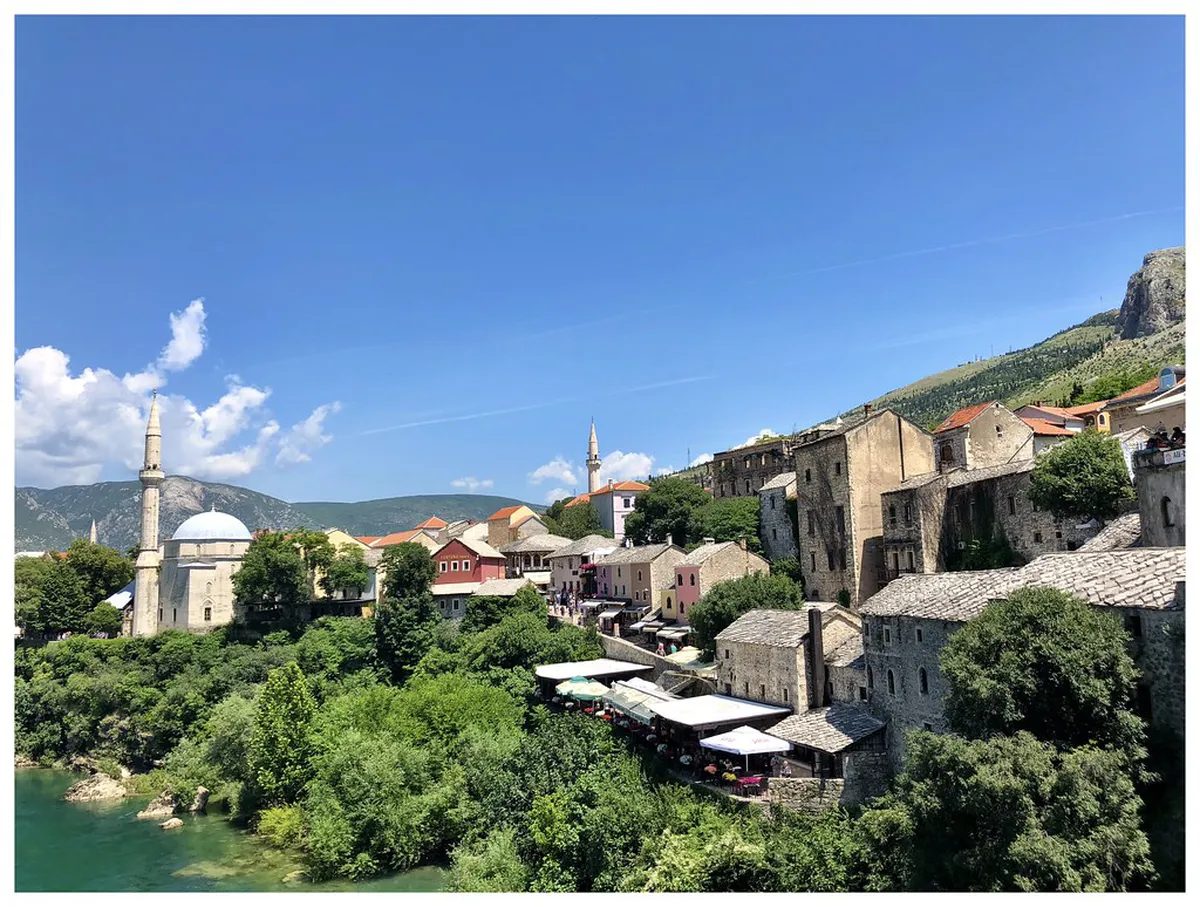 Mostar Cocktail Bars 2025: Your Essential Nightlife Guide