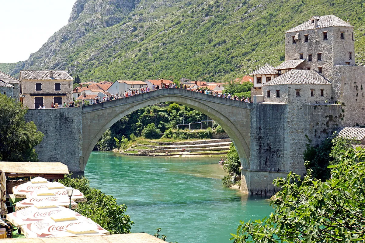 Mostar Happy Hour Deals 2025: Your Ultimate Guide