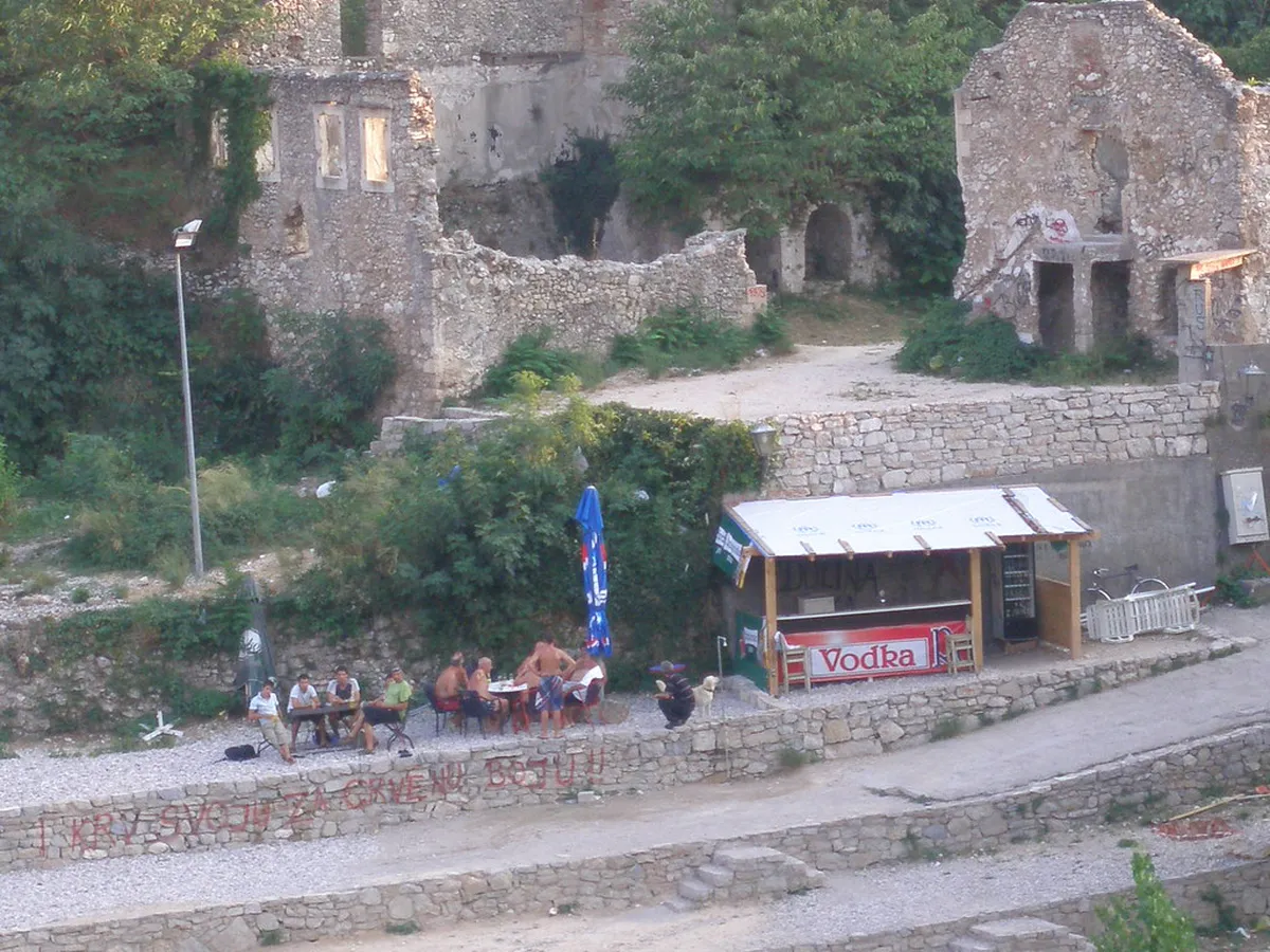 Mostar Pub Crawl Guide 2025: Best Nightlife & Bars