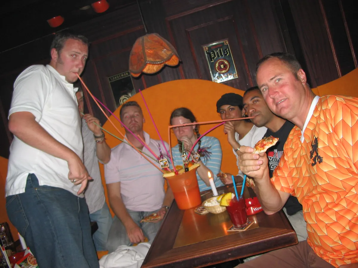Best Munich Pub Crawl Tours for 2025 Nightlife Experience