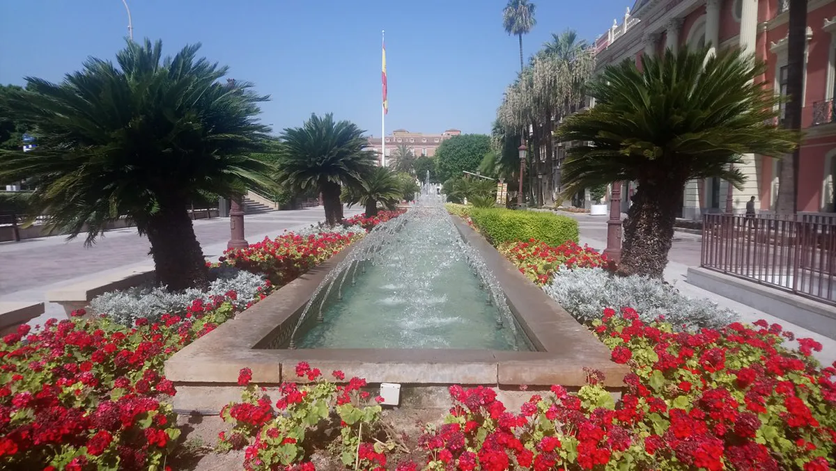 Murcia Nightlife 2025: Ultimate Guide to Bars & Clubs