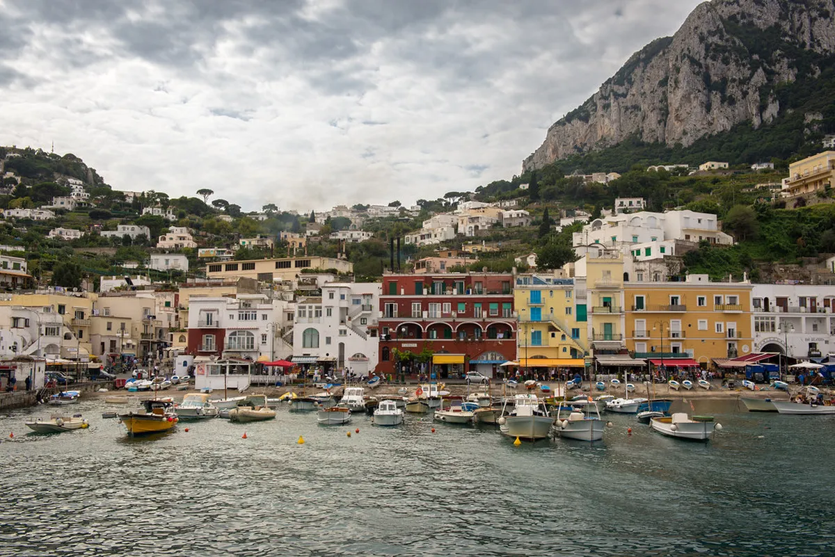 Music on the Rocks Positano: Your Guide to Amalfi Coast's Iconic Club