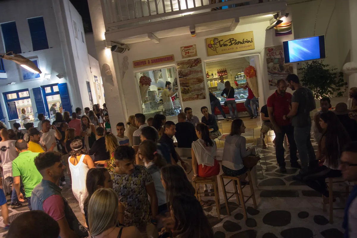 Mykonos Nightlife Dress Code 2025: Your Ultimate Style Guide