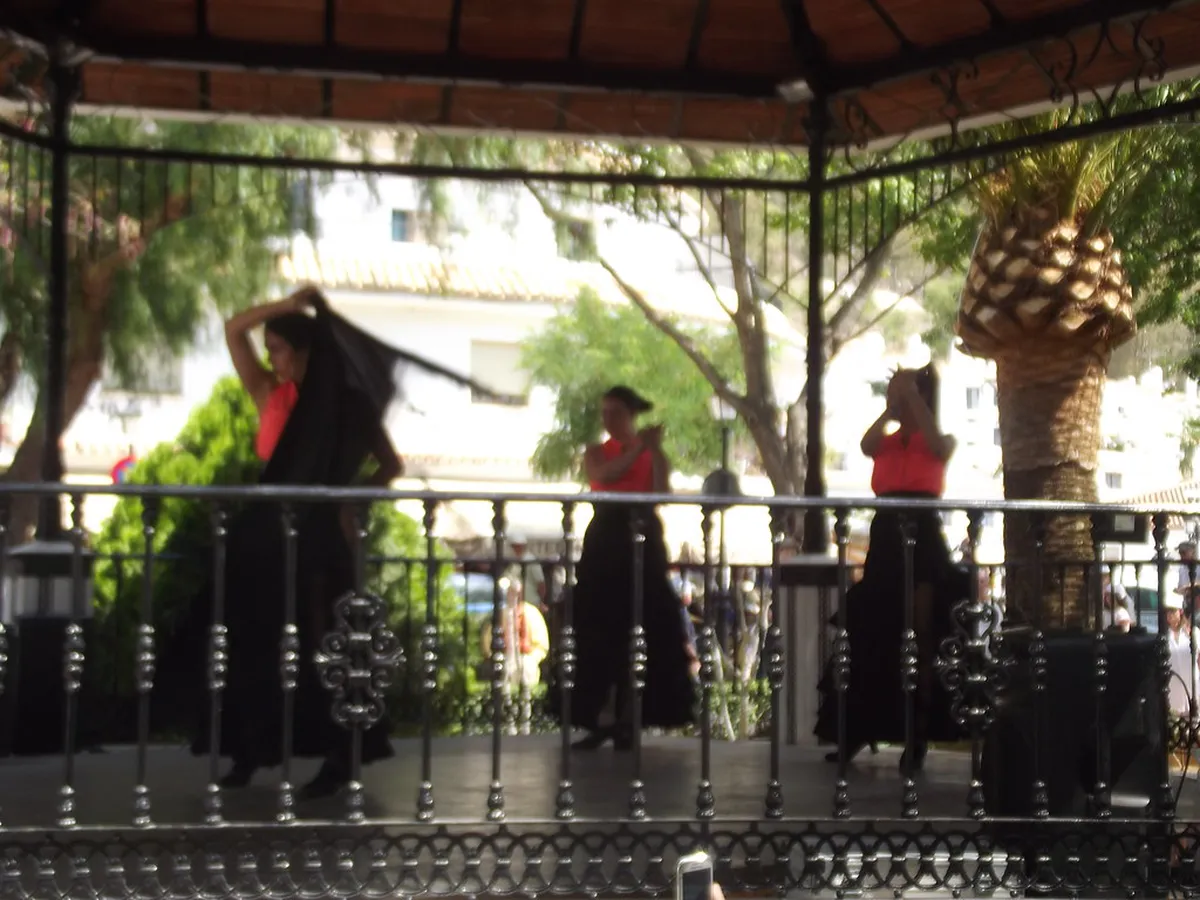 Málaga Flamenco Shows: Essential Guide to Andalusian Passion