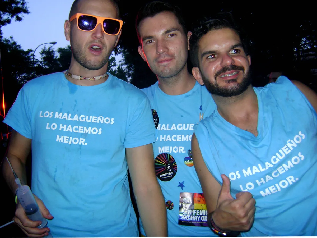 Málaga Gay Nightlife Guide 2025: Bars, Clubs & Tips
