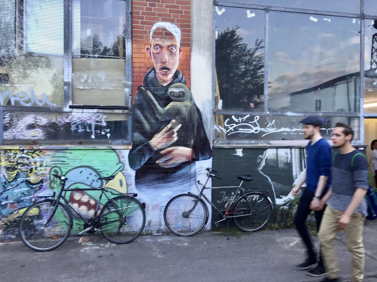 Münster Gay Bars & Queer Nightlife Guide for 2025
