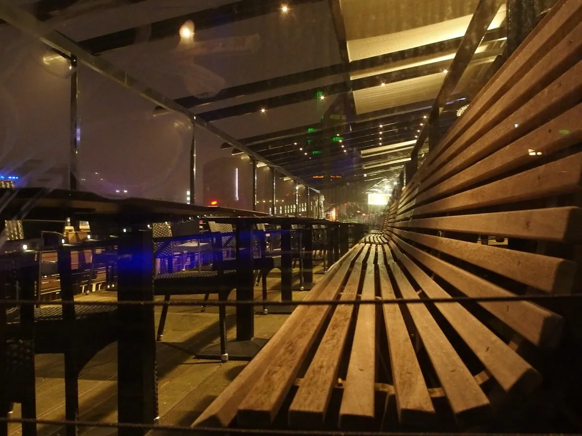 Münster Pub Crawl Guide 2025: Best Bars & Essential Tips