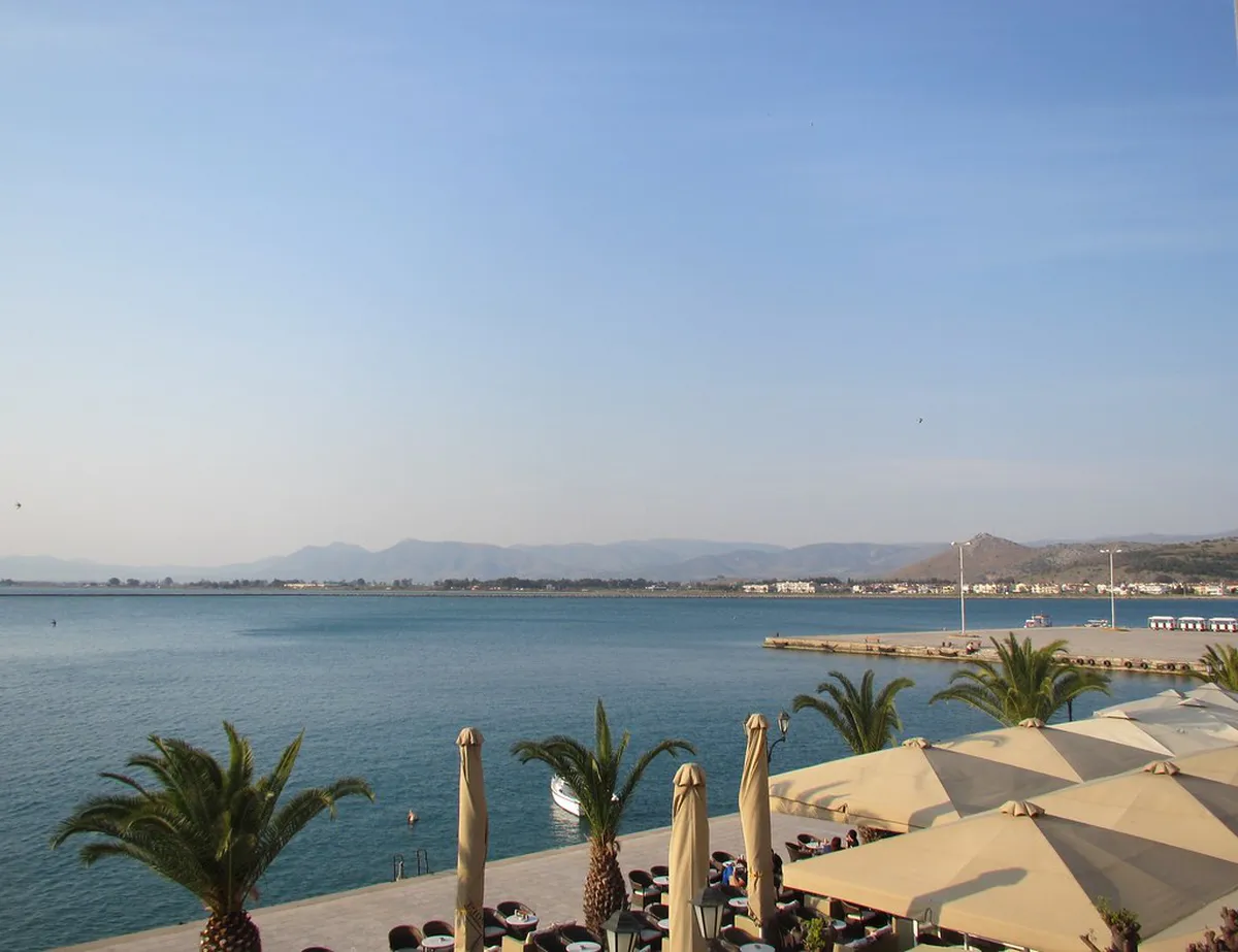 Nafplio Beach Bars: Your Essential Guide to Coastal Fun in 2025