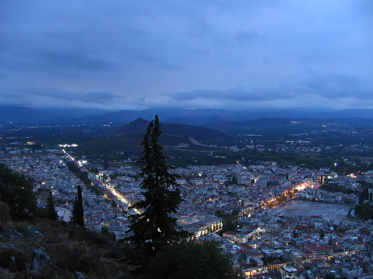 Best Nafplio Evening Activities: Your 2025 Guide