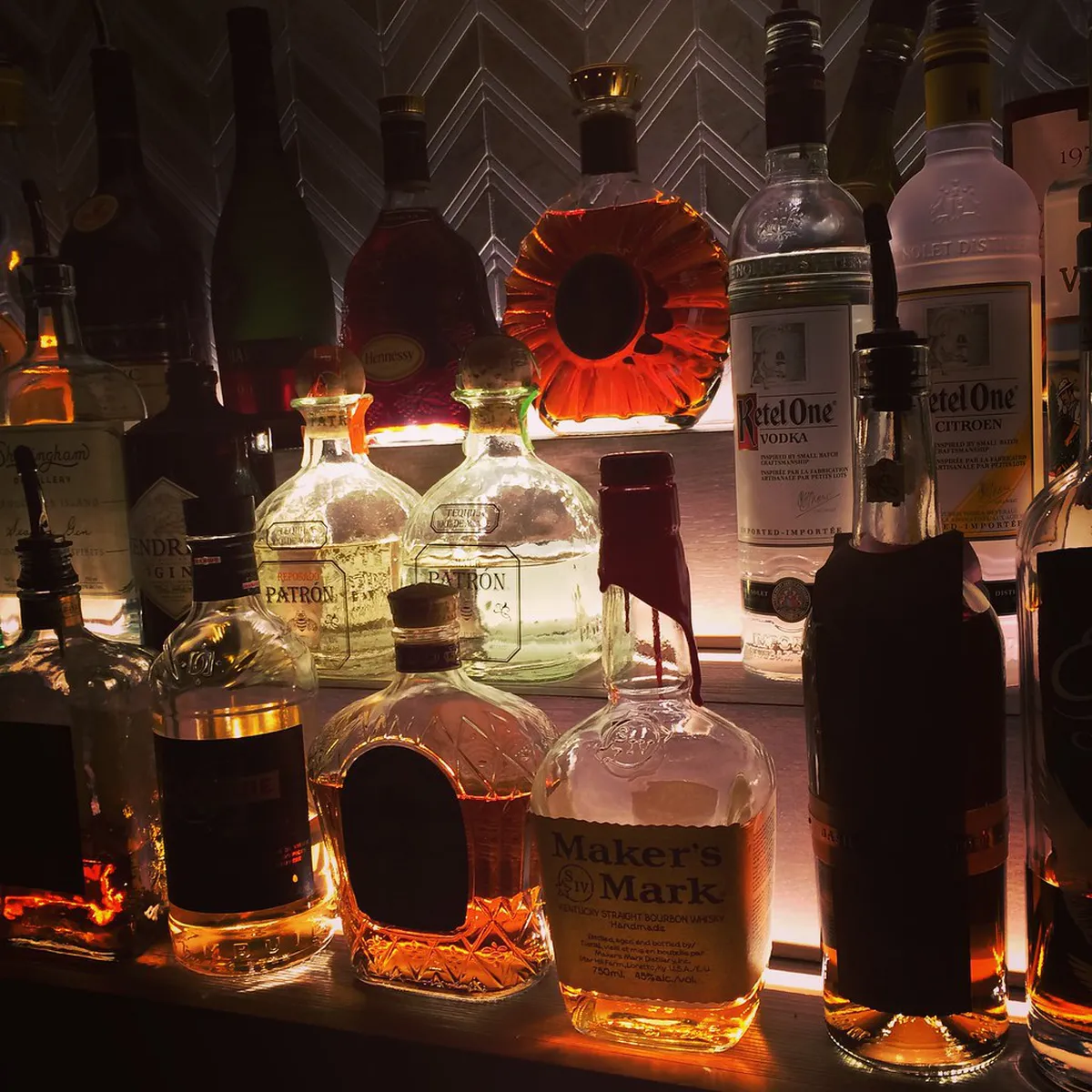 Nancy Cocktail Bars: Top Spots for a Perfect 2025 Night Out
