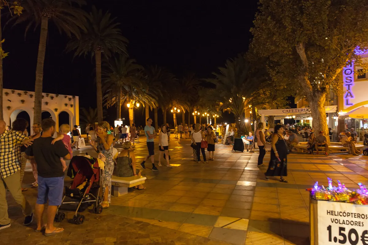 Nerja Nightlife Safety Tips 2025: Stay Safe & Have Fun