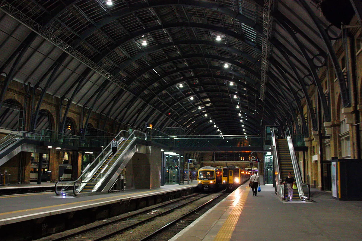 Newcastle Night Transport Guide 2025: Your Way Home Safely